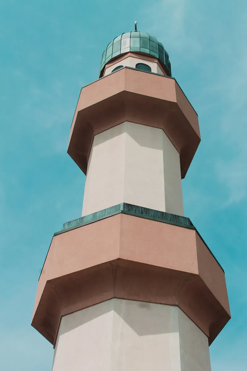 ISNA Canada in Mississauga — largest multi-jamaat Eid prayer venue in Ontario