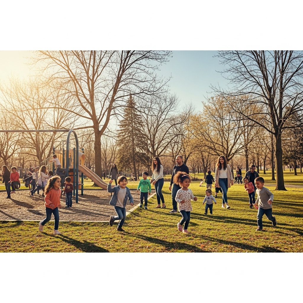 March Break 2026 activities in North York