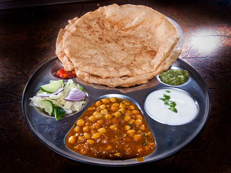 Bengali Sweets and Restaurant mithai display