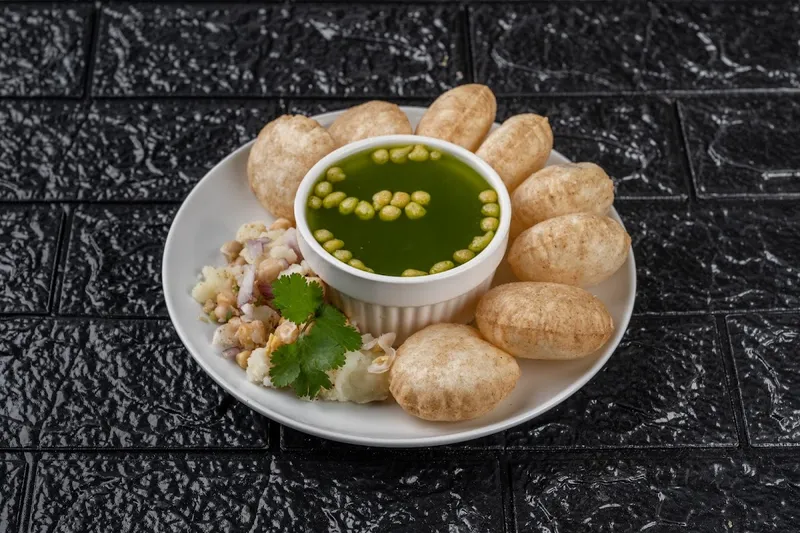 Mirchi Dhaba Punjabi food