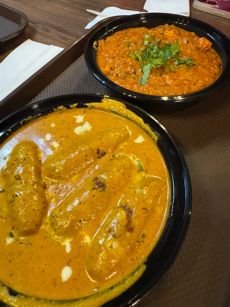 Tadka Punjabi comfort food
