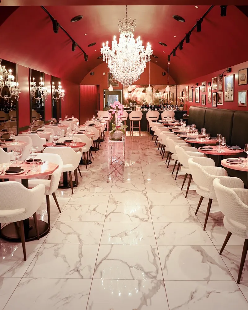 Goa Indian Farm Kitchen Michelin-recommended Indian dining