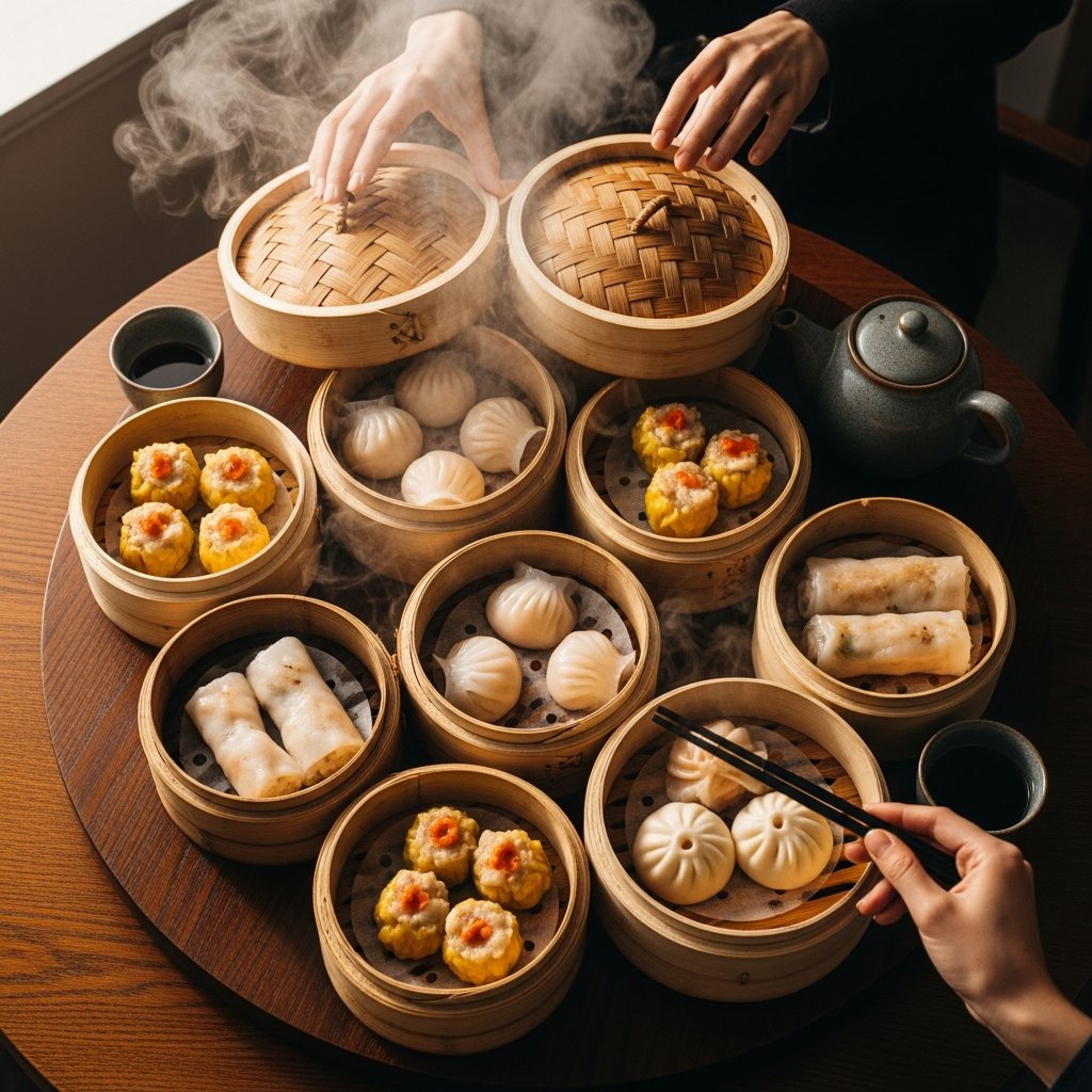 Best Dim Sum in North York 2026: Top Spots Ranked