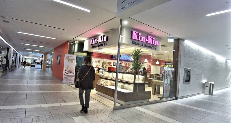 Kin-Kin Bakery, North York