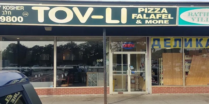 Tov-Li, North York