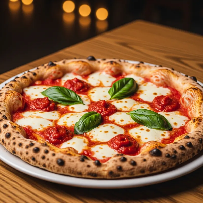 Pizzeria Libretto at Shops at Don Mills