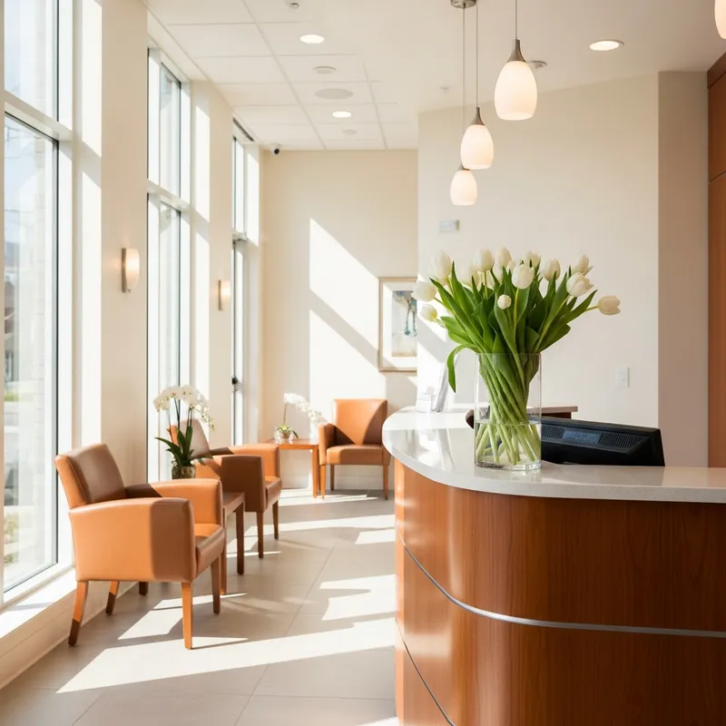Best dentists in North York