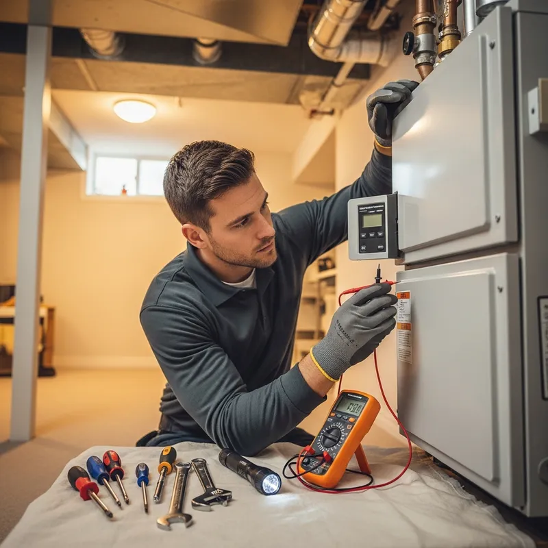 Best HVAC companies in North York