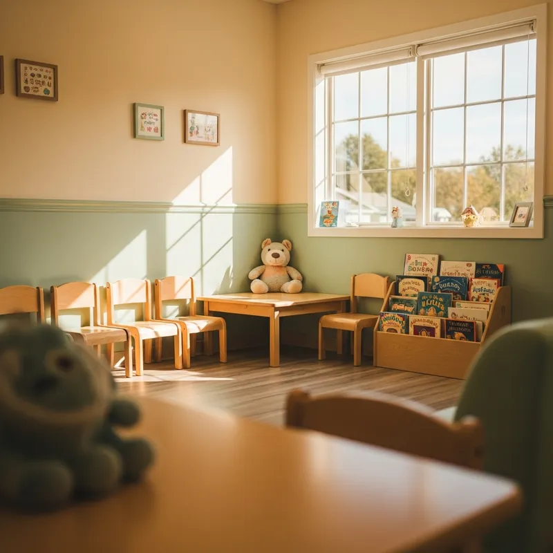 Best pediatric dentists in North York