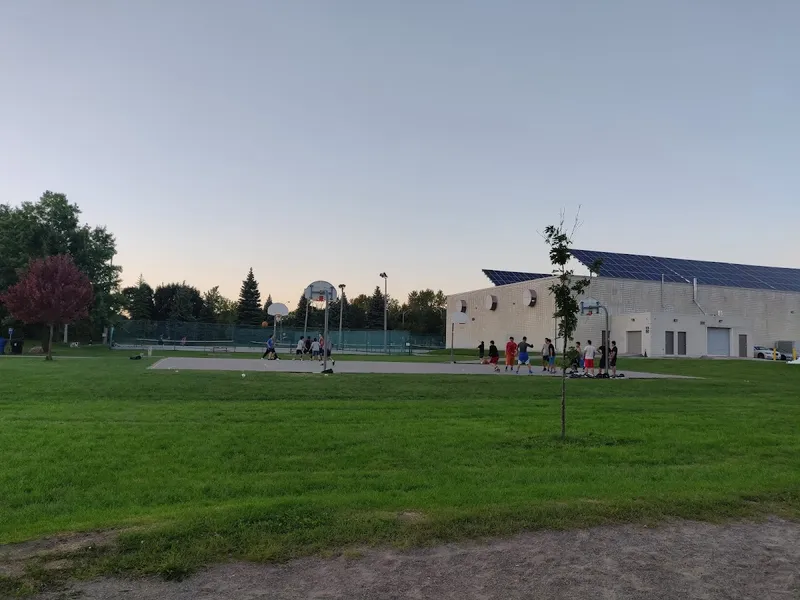 Cummer Park