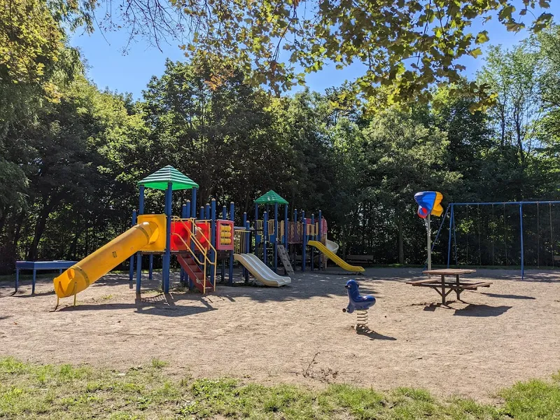Gwendolen Park