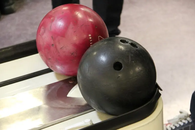 Bowlerama Rexdale, North York