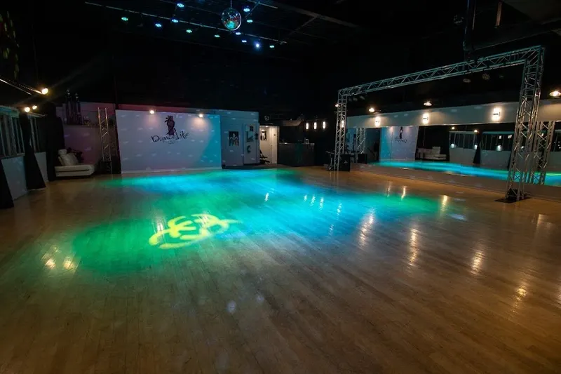 Dance Life Studios, North York