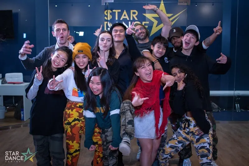 Star Dance Centre, North York