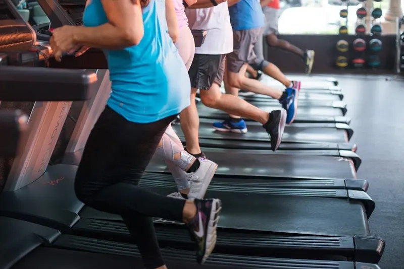 Orangetheory Fitness York Mills and Leslie, North York