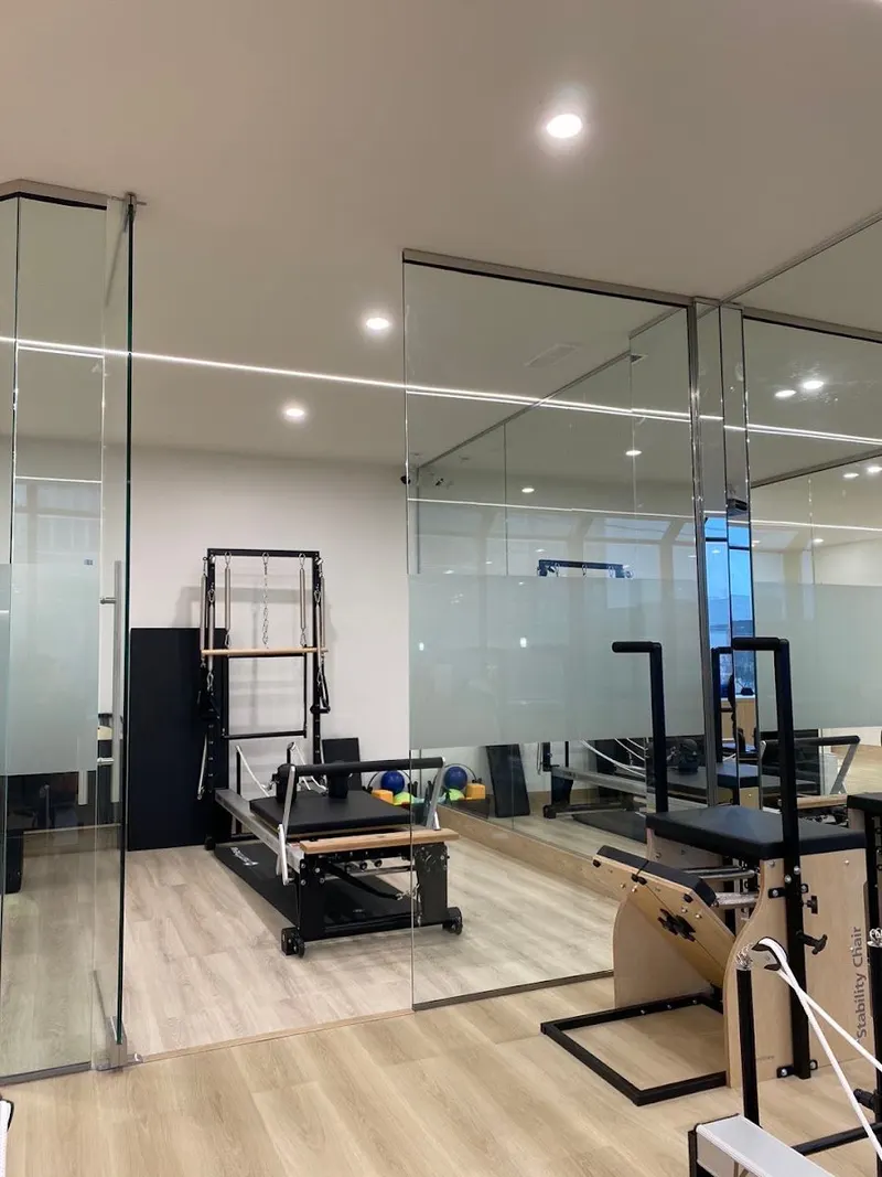 Canergy Pilates, North York