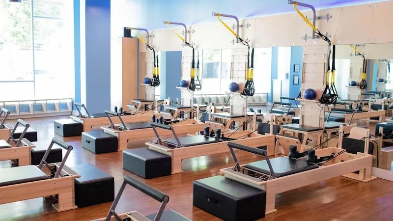 Club Pilates North York, North York