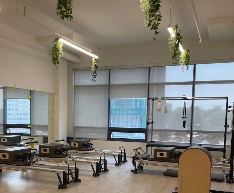 Enjoy Pilates Studio, North York