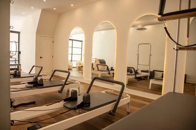 Ivy Pilates Studio, North York