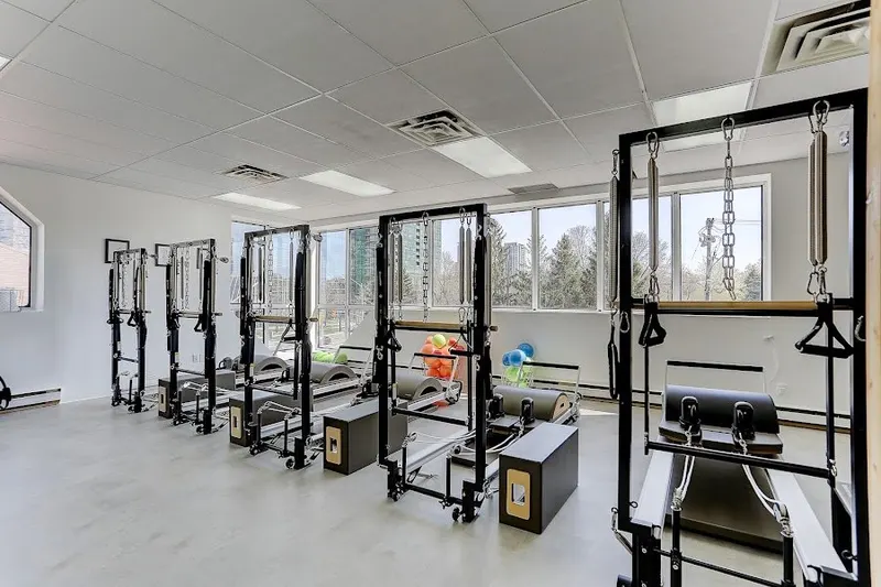 Studio Le Ciel Pilates, North York