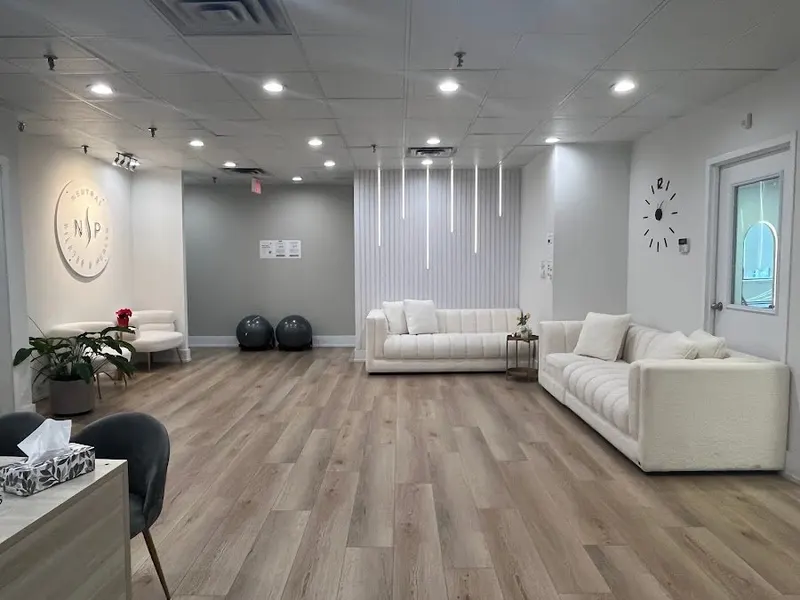Neutral Pilates North York, North York