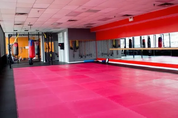Krudar Muay Thai, North York