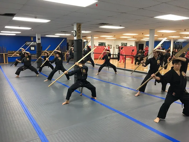 Northern Karate Schools — Willowdale, North York