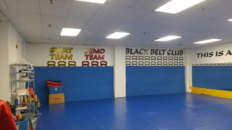 Toronto Kids Karate, North York
